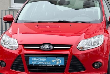 Ford Focus 110.000 km 4.990 &euro; Reutlingen 72762