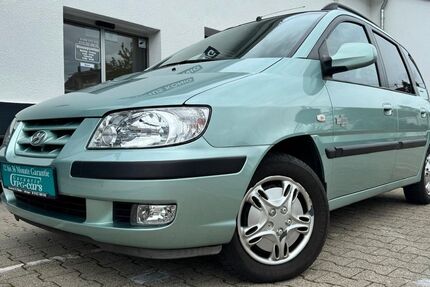 Hyundai Matrix 199.000 km 1.300 &euro; Stuttgart 70563