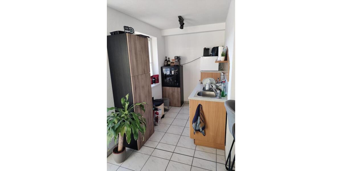 Terrassenwohnung Aidlingen - 1 Zimmer, 40 m&sup2;, 560&euro; | Angebot:25892309
