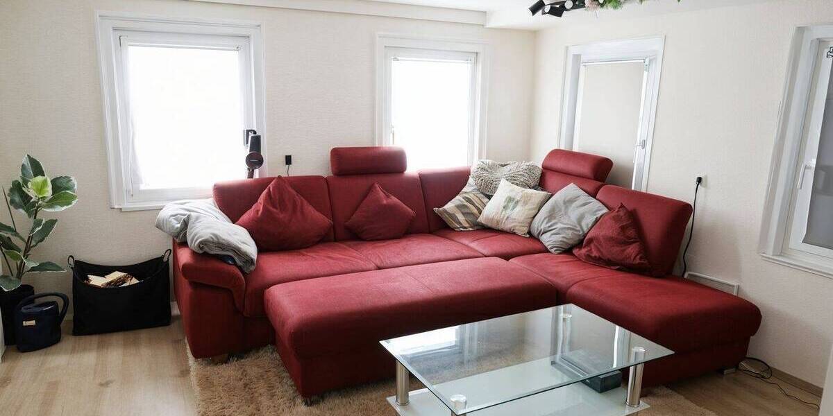 Einfamilienhaus Bodelshausen - 6 Zimmer, 90 m&sup2;, 199.000&euro; | Angebot:25684912