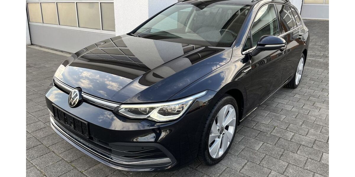 VW Golf 126.000 km 20.900 &euro; Metzingen 72555