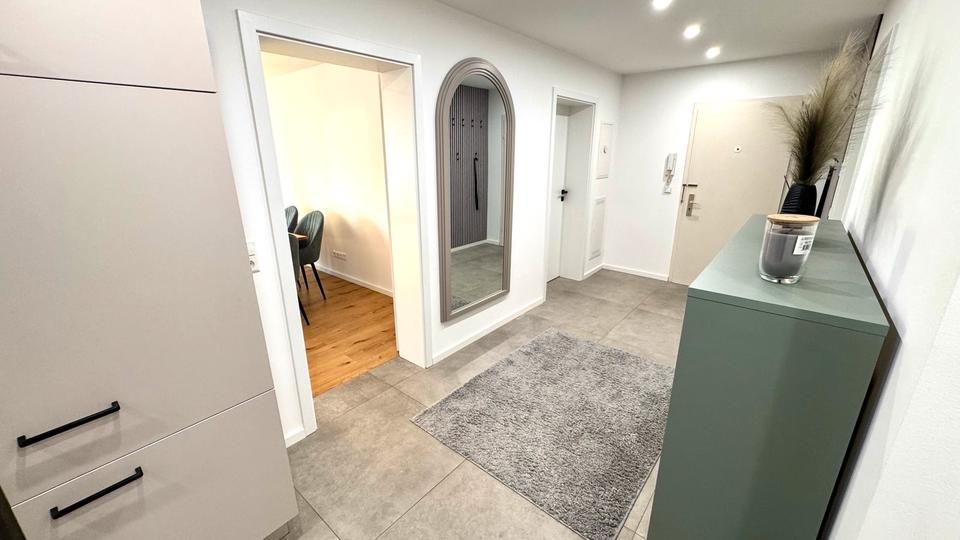 Erdgeschoßwohnung Pfullingen - 4 Zimmer, 89 m&sup2;, 435.000&euro; | Angebot:25367532