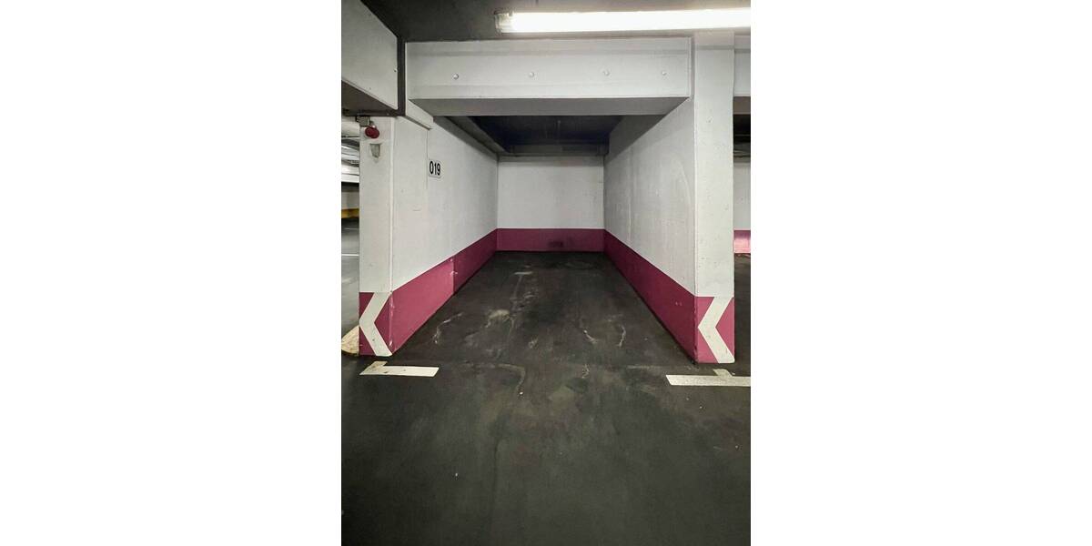 Garagen / Stellplätze Reutlingen Innenstadt - 17.500&euro; | Angebot:25706129