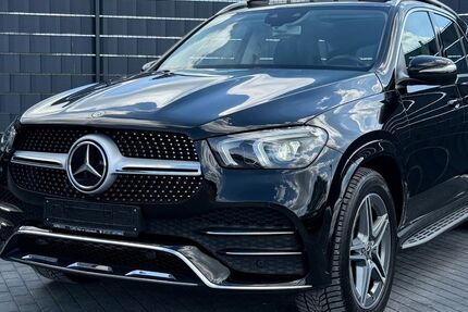 Mercedes-Benz GLE 350 102.000 km 52.990 &euro; Weil im Schönbuch 71093