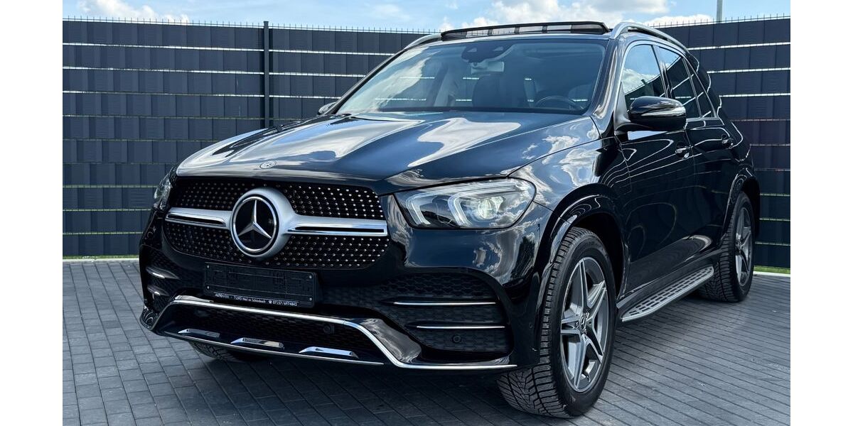 Mercedes-Benz GLE 350 102.000 km 52.990 &euro; Weil im Schönbuch 71093