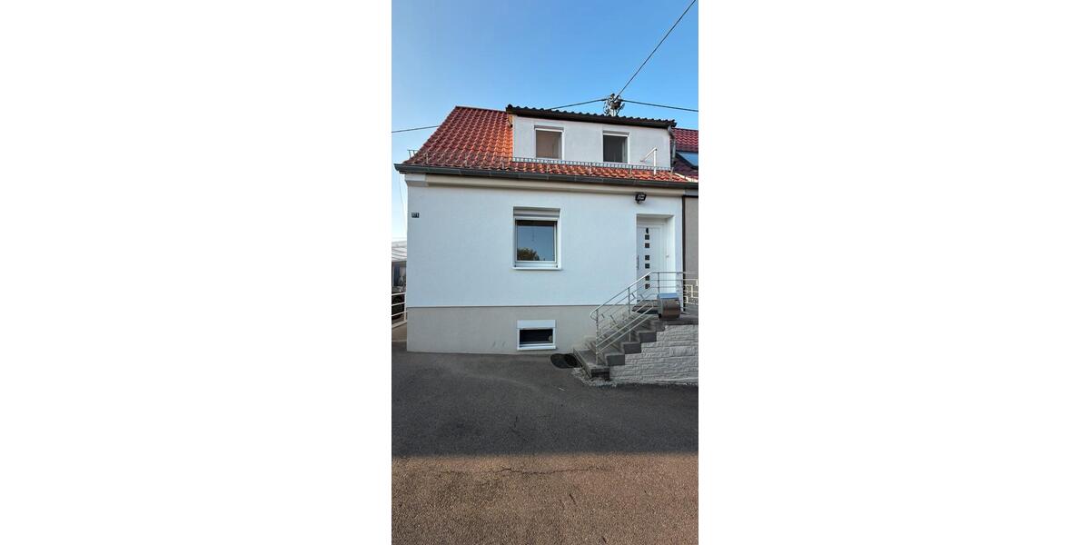 Doppelhaushälfte Reutlingen Altenburg - 7.5 Zimmer, 180 m&sup2;, 690.000&euro; | Angebot:27157500