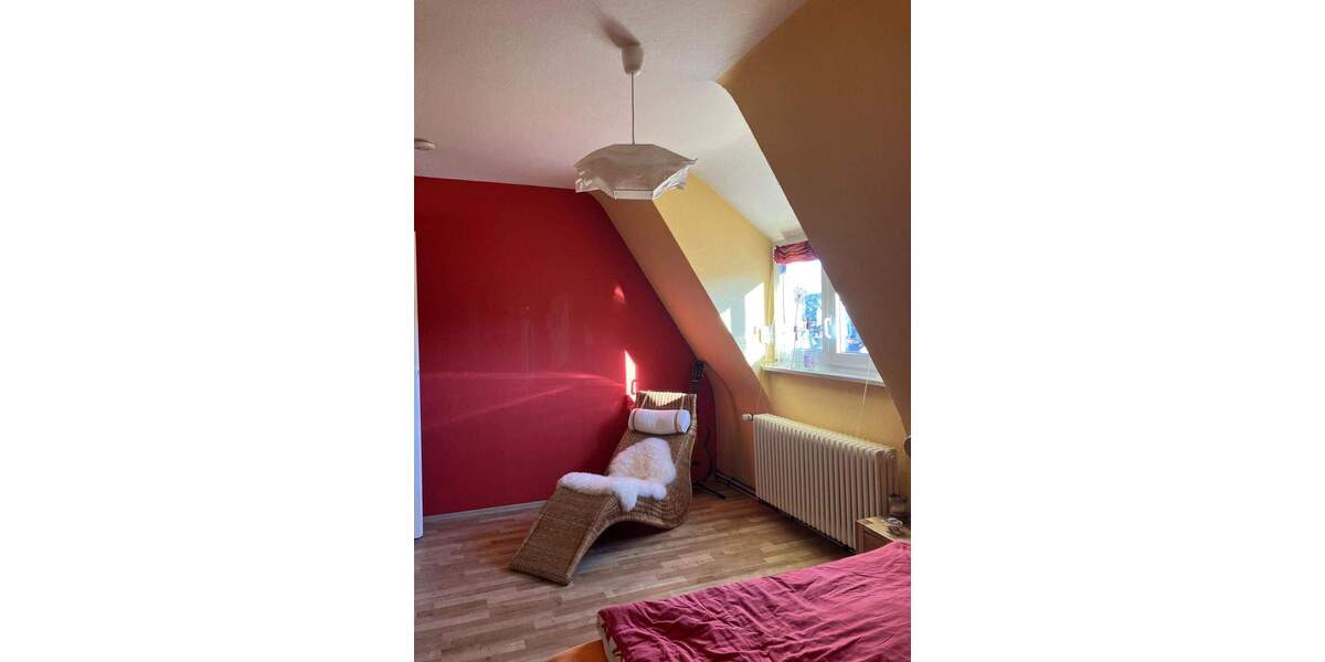 Etagenwohnung Stuttgart Süd - 3 Zimmer, 63 m&sup2;, 800&euro; | Angebot:25731868