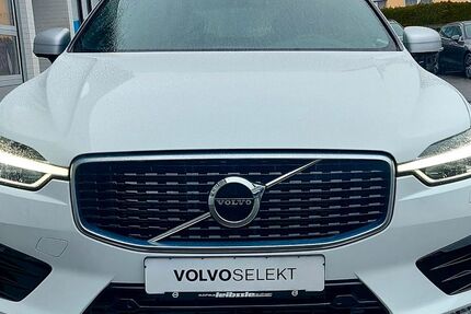 Volvo XC60 44.350 km 32.990 &euro; Reutlingen 72760