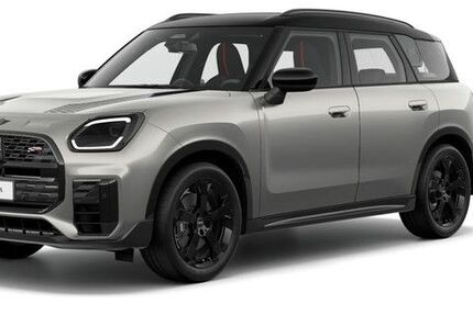 Mini John Cooper Works Countryman 13.541 km 32.790 &euro; Böblingen 71034