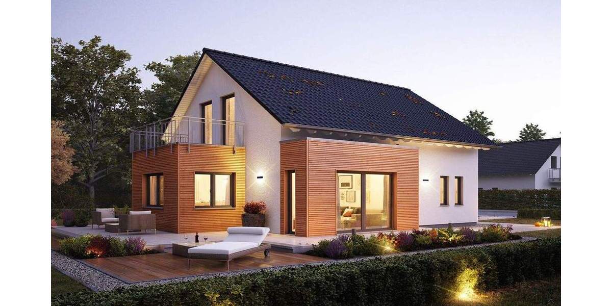 Einfamilienhaus Nufringen - 4 Zimmer, 134 m&sup2;, 739.379&euro; | Angebot:25679490