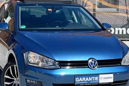 VW Golf 117.700 km 11.390 &euro; Rohrdorf 72229