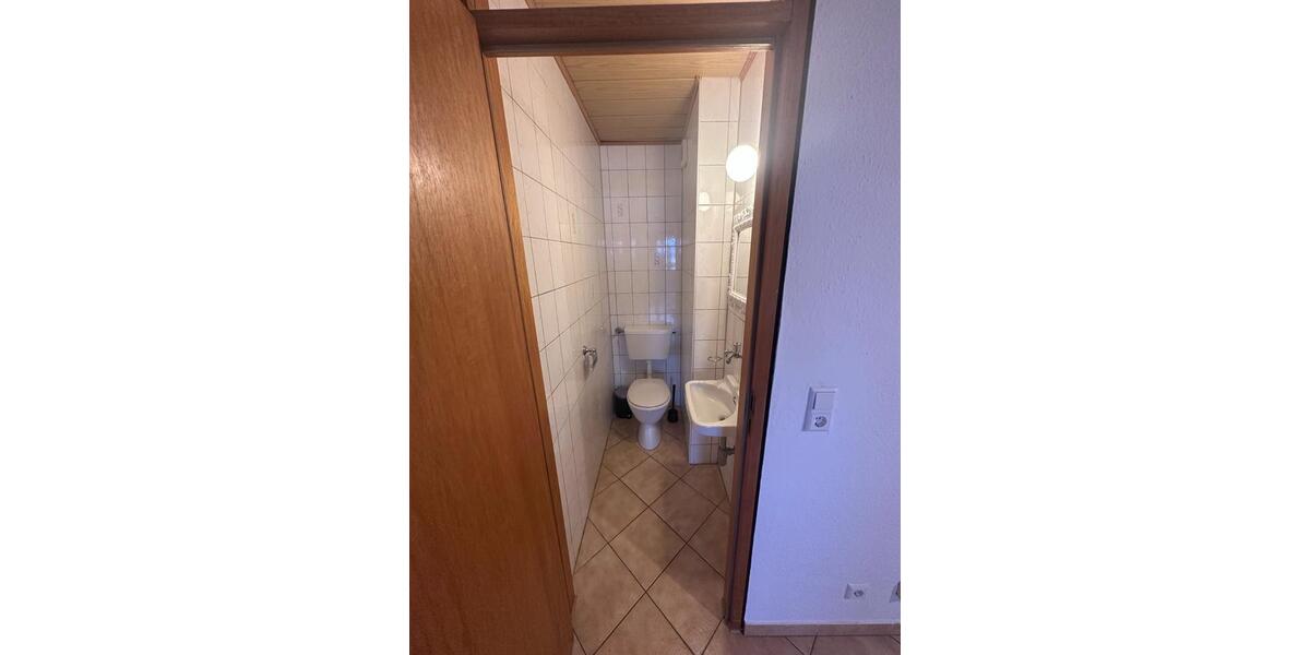 Hochparterre Sindelfingen Sindelfingen (Stadt) - 3.5 Zimmer, 90 m&sup2;, 1.300&euro; | Angebot:24870119