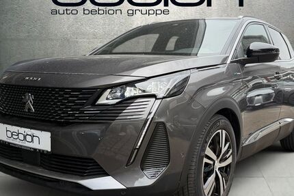 Peugeot 3008 74.750 km 20.880 &euro; Tübingen 72072