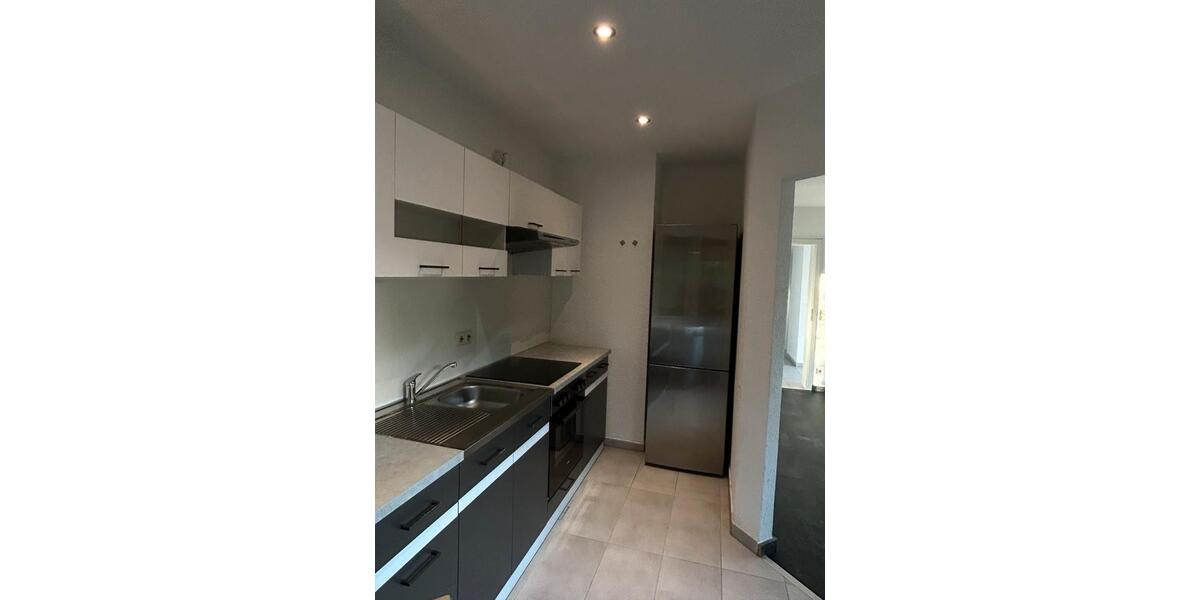 Terrassenwohnung Empfingen - 2 Zimmer, 56 m&sup2;, 850&euro; | Angebot:26014439