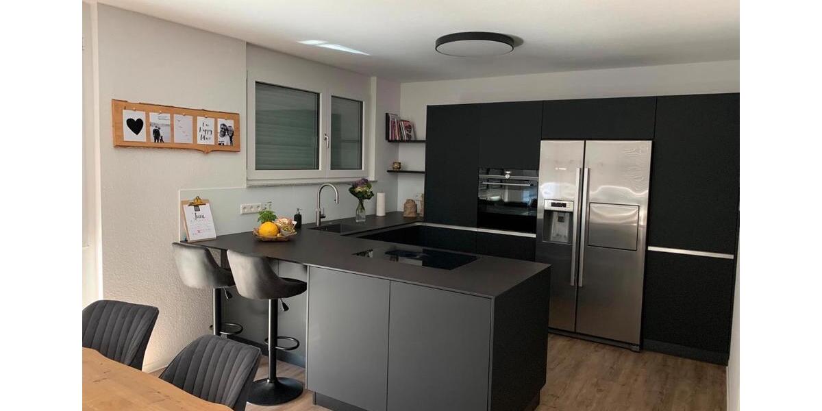 Etagenwohnung Deckenpfronn - 4 Zimmer, 93 m&sup2;, 530.000&euro; | Angebot:26036072