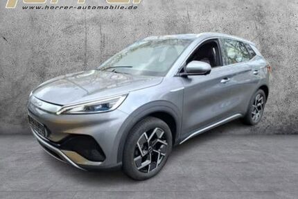 BYD ATTO 3 39.903 km 24.790 &euro; Böblingen 71032