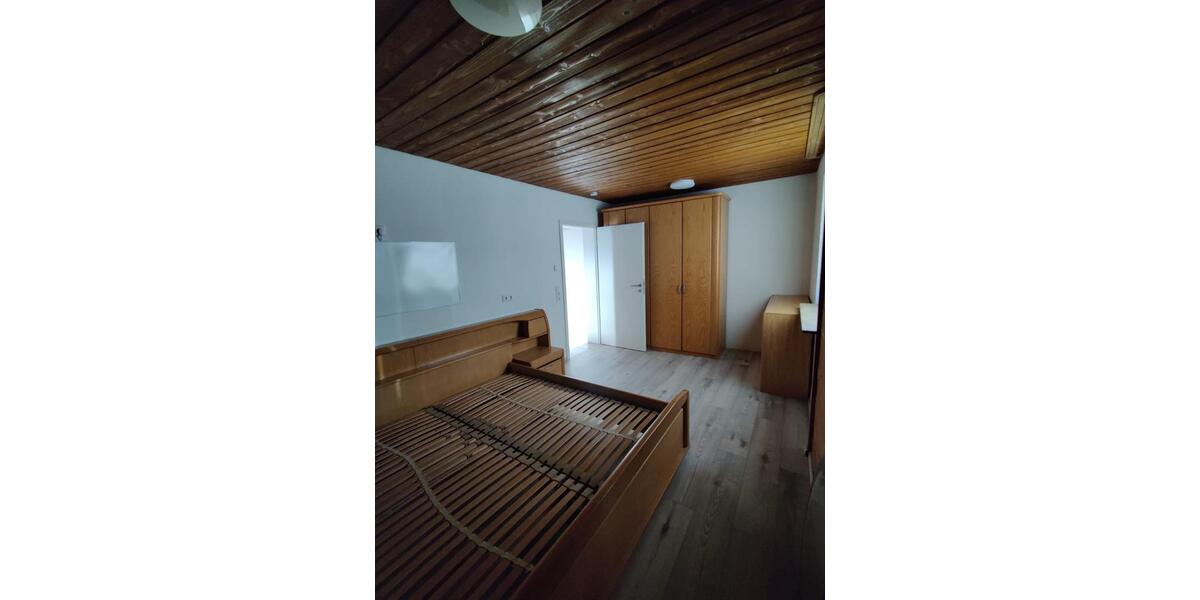 Erdgeschoßwohnung Pliezhausen - 2 Zimmer, 43 m&sup2;, 885&euro; | Angebot:25792740