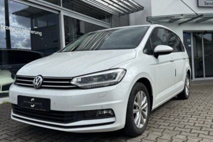 VW Touran 123.750 km 18.930 &euro; Wendlingen am Neckar 73240