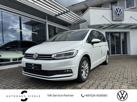 VW Touran 123.750 km 18.930 &euro; Wendlingen am Neckar 73240