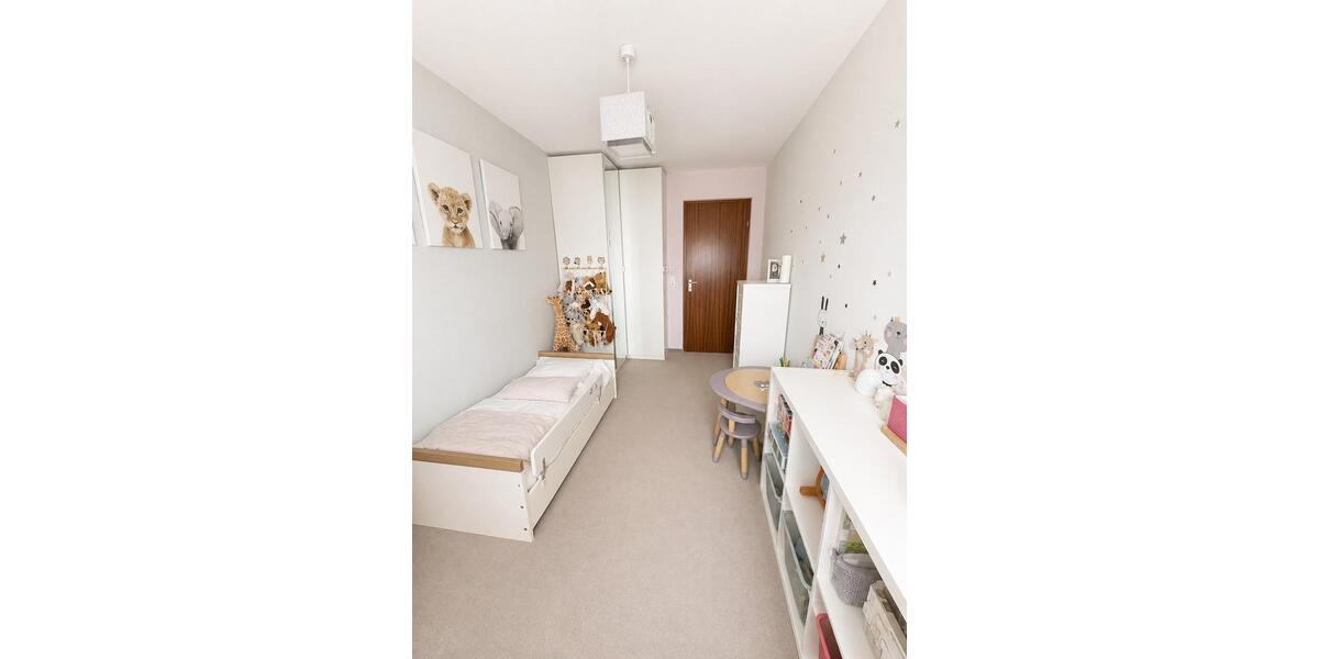 Dachgeschoßwohnung Neckartenzlingen - 4.5 Zimmer, 90 m&sup2;, 370.000&euro; | Angebot:27426943