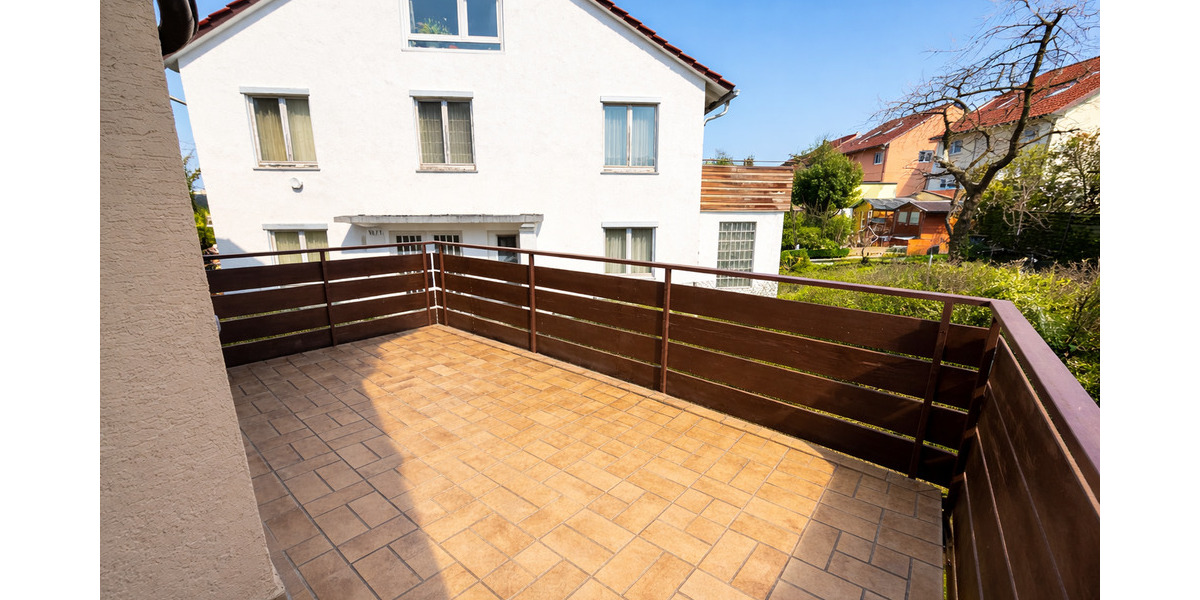 Etagenwohnung Filderstadt Bonlanden - 2 Zimmer, 248.000&euro; | Angebot:25898823