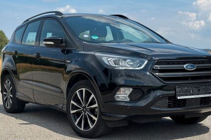 Ford Kuga 55.700 km 14.999 &euro; Haigerloch 72401