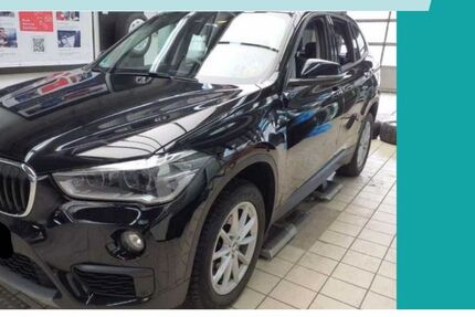 BMW X1 95.472 km 18.930 &euro; Weil der Stadt 71263
