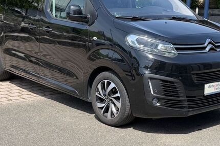 Citroen SpaceTourer 124.000 km 17.499 &euro; Horb am Neckar 72160