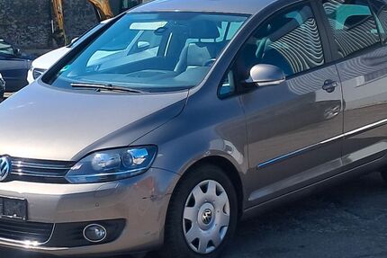 VW Golf 114.000 km 6.300 &euro; Lichtenstein-Unterhausen 72805