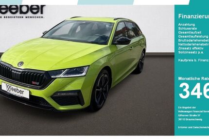Skoda Octavia 45.938 km 30.949 &euro; Weil der Stadt 71263