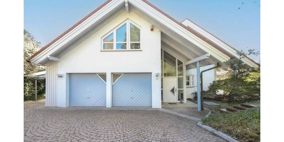 Einfamilienhaus Grafenau Döffingen - 5 Zimmer, 357 m&sup2;, 1.550.000&euro; | Angebot:26043653