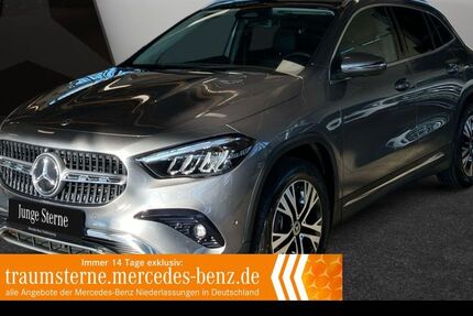 Mercedes-Benz GLA 220 8.462 km 43.990 &euro; Stuttgart 70469