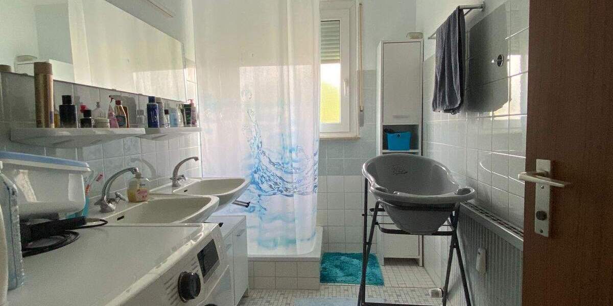 Etagenwohnung Metzingen - 3 Zimmer, 87 m&sup2;, 249.000&euro; | Angebot:25745879