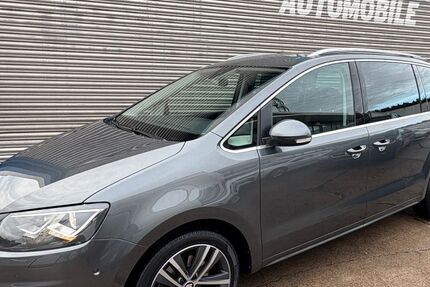 Seat Alhambra 47.030 km 34.500 &euro; Sindelfingen 71065