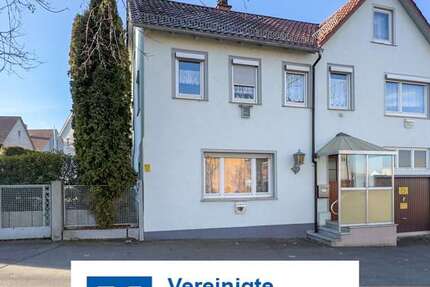 Haus Pfullingen - 6 Zimmer, 170 m&sup2;, 345.000&euro; | Angebot:25221632