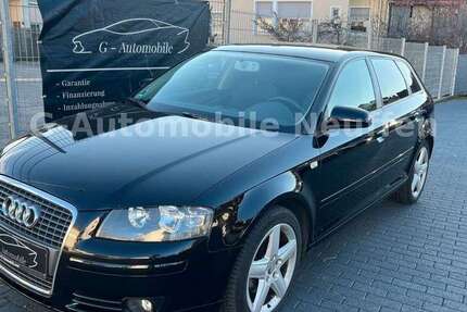 Audi A3 118.900 km 6.900 &euro; Neuffen 72639