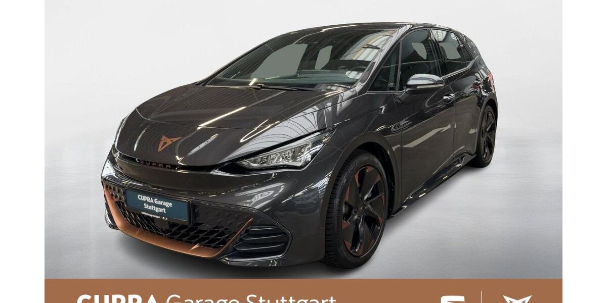 Cupra Born 34.305 km 24.930 &euro; Stuttgart-Feuerbach 70469