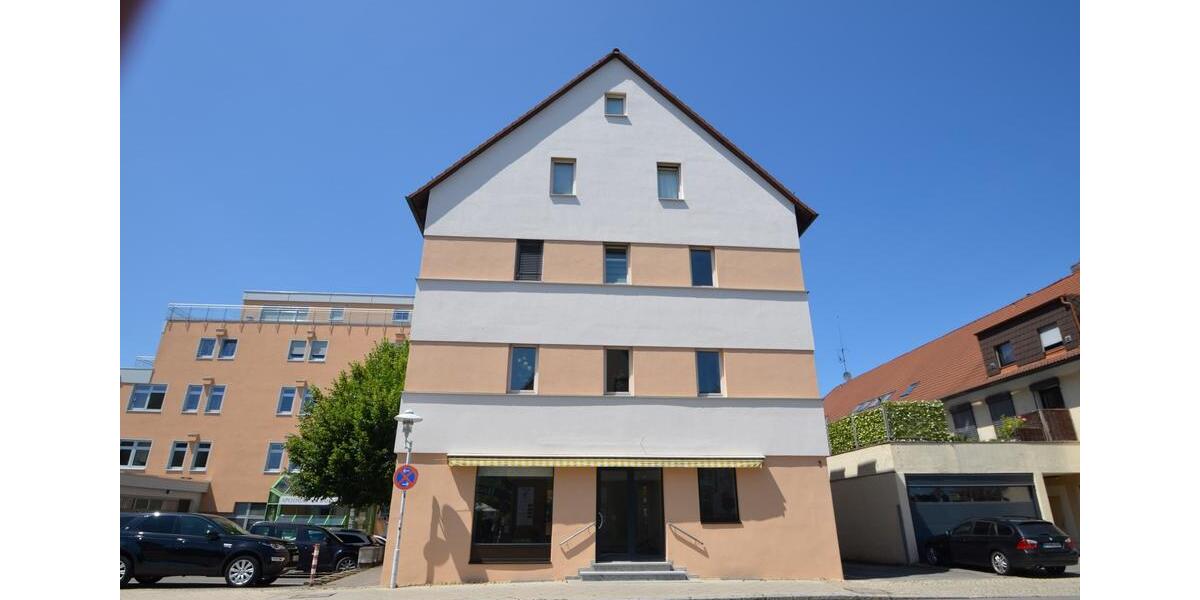 Gewerbeobjekt Herrenberg - 1.200&euro; | Angebot:23192248