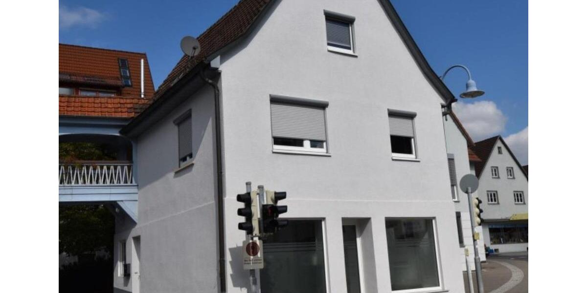 Einfamilienhaus Ehningen - 7 Zimmer, 122 m&sup2;, 277.000&euro; | Angebot:25717875