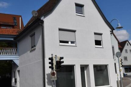 Haus Ehningen - 7 Zimmer, 122 m&sup2;, 277.000&euro; | Angebot:25717875