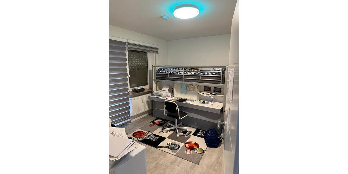 Terrassenwohnung Eningen unter Achalm - 4 Zimmer, 80 m&sup2;, 310.000&euro; | Angebot:26042038