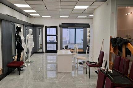 Gewerbeobjekt Reutlingen - 900&euro; | Angebot:25427110