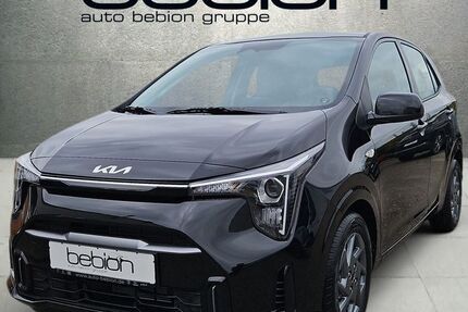 Kia Picanto 3.321 km 16.290 &euro; Frickenhausen 72636