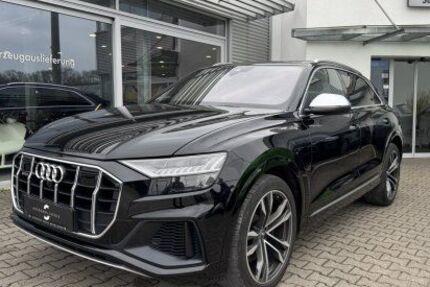 Audi SQ8 68.186 km 83.940 &euro; Wendlingen am Neckar 73240