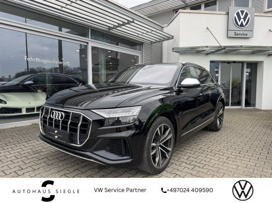 Audi SQ8 68.186 km 83.940 &euro; Wendlingen am Neckar 73240