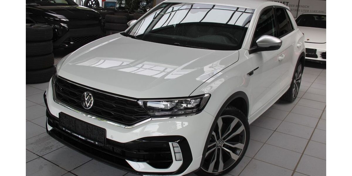 VW T-Roc 66.500 km 25.990 &euro; Weil im Schönbuch 71093
