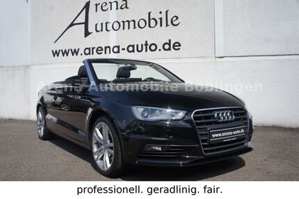 Audi A3 38.000 km 17.990 &euro; Böblingen / Stuttgart 71032