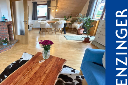 Wohnung Bad Urach - 2.5 Zimmer, 75 m&sup2;, 650&euro; | Angebot:26568247