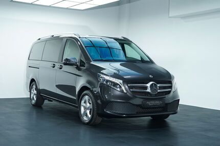 Mercedes-Benz V 250 91.079 km 48.990 &euro; Rottenburg am Neckar 72108