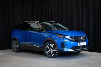 Peugeot 3008 124.300 km 18.990 &euro; Reutlingen / Betzingen 72770